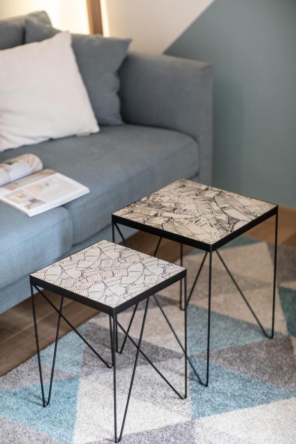 Belle Surprise Coeur De Ville, Cosy Avec Terrasse Cannes Exterior foto
